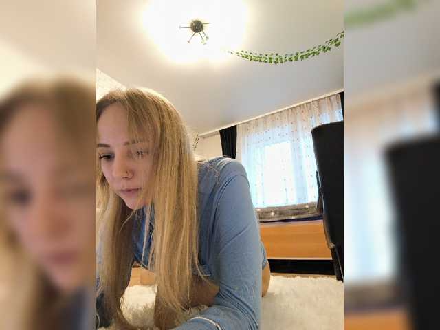 GORIGLAZ live cam on BongaCams