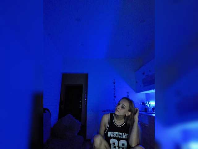 GORIGLAZ live cam on BongaCams