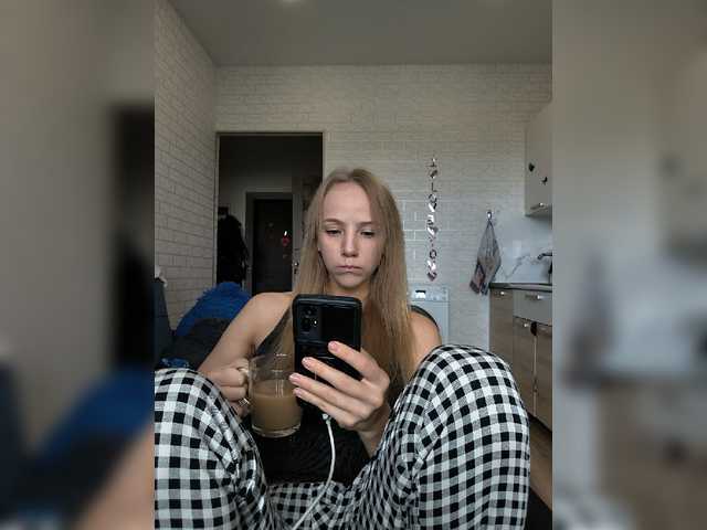 GORIGLAZ live cam on BongaCams