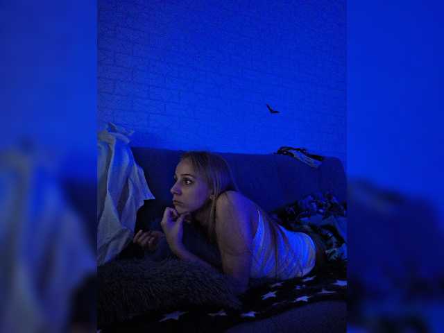ROSALIA live webcam show