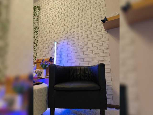 GORIGLAZ live cam on BongaCams