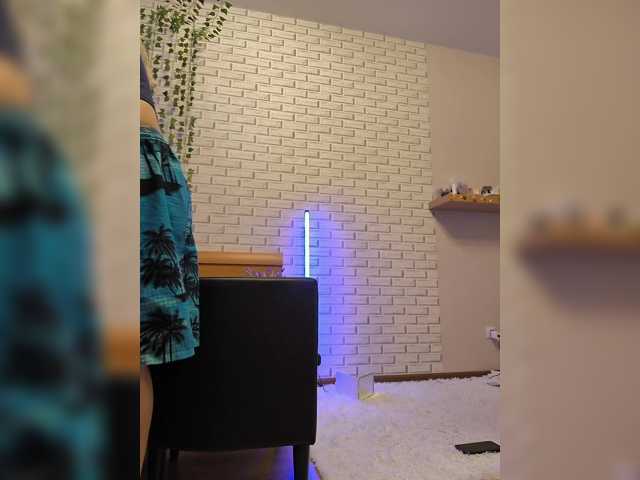 GORIGLAZ live cam on BongaCams