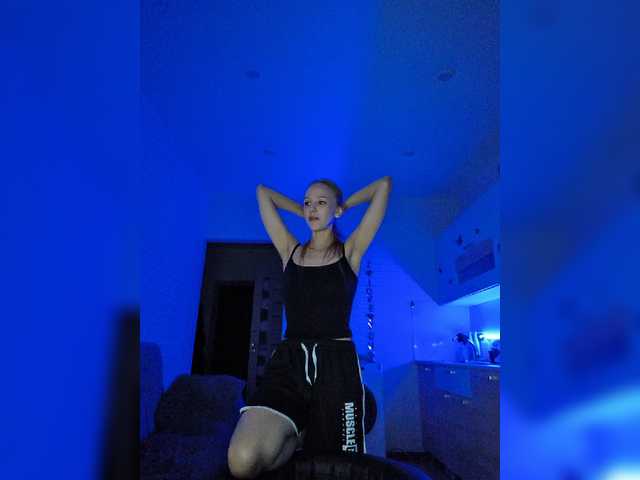 GORIGLAZ live cam on BongaCams