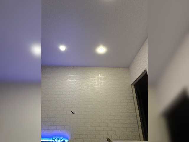 GORIGLAZ live cam on BongaCams