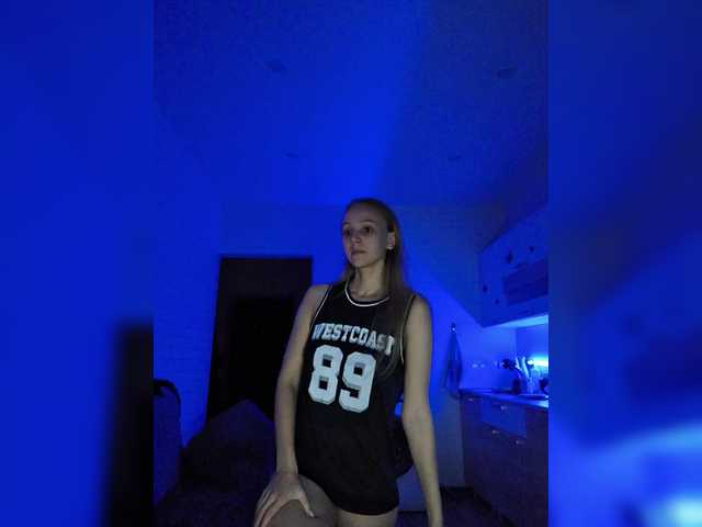 GORIGLAZ live cam on BongaCams