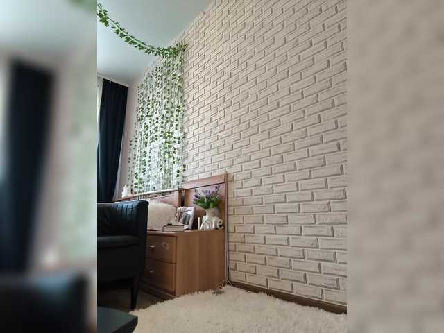 GORIGLAZ live cam on BongaCams