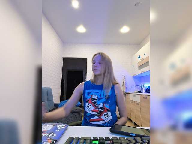 GORIGLAZ live cam on BongaCams
