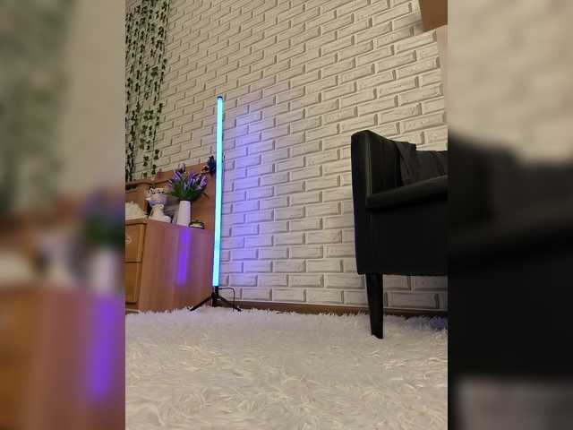 GORIGLAZ live cam on BongaCams