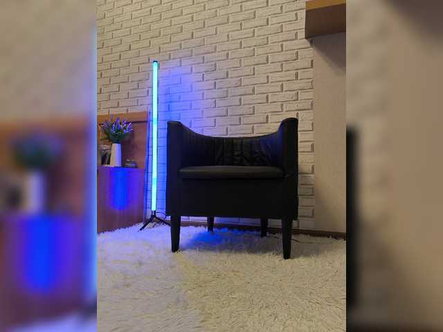 GORIGLAZ live webcam show
