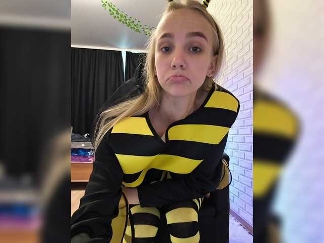 GORIGLAZ live cam on BongaCams