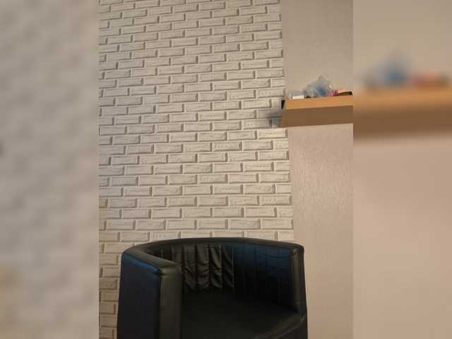 GORIGLAZ live cam on BongaCams