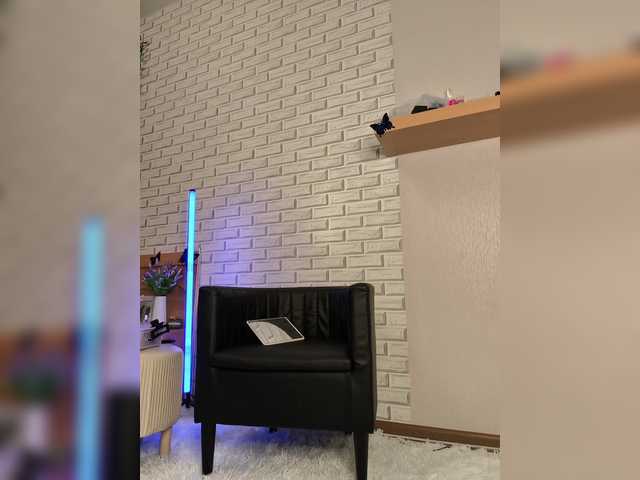 GORIGLAZ live cam on BongaCams