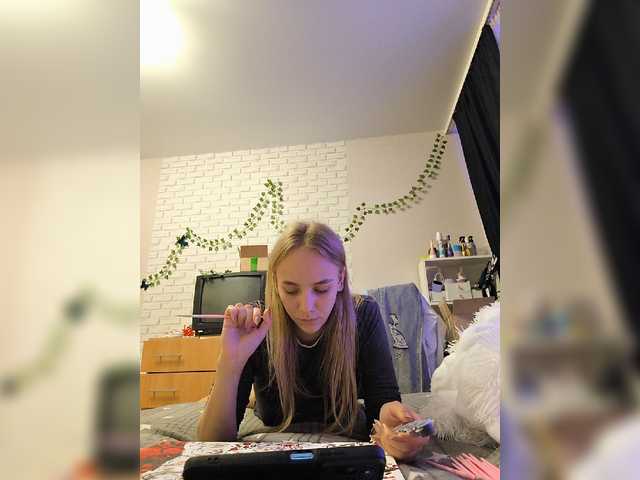 GORIGLAZ live cam on BongaCams