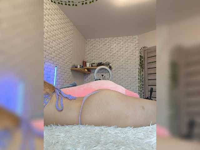 GORIGLAZ live cam on BongaCams