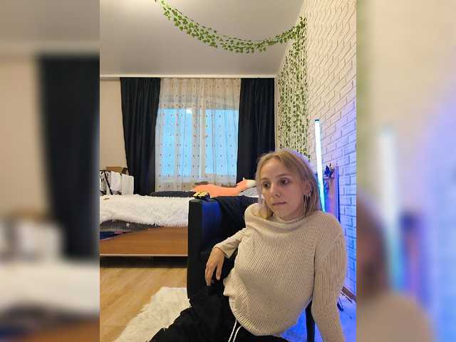 GORIGLAZ live cam on BongaCams