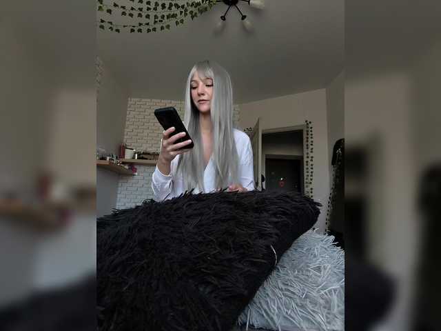 GORIGLAZ live cam on BongaCams