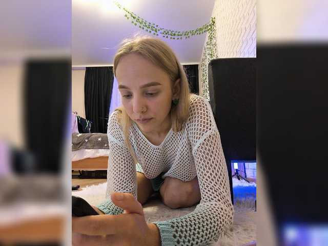 GORIGLAZ live cam on BongaCams