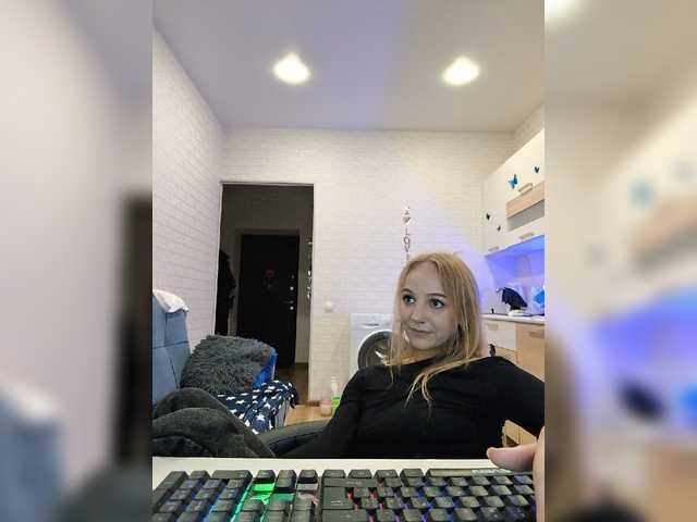 GORIGLAZ live cam on BongaCams