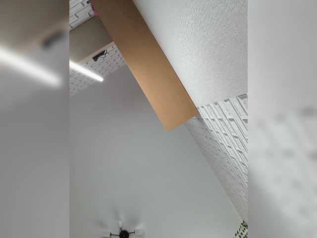 GORIGLAZ live cam on BongaCams