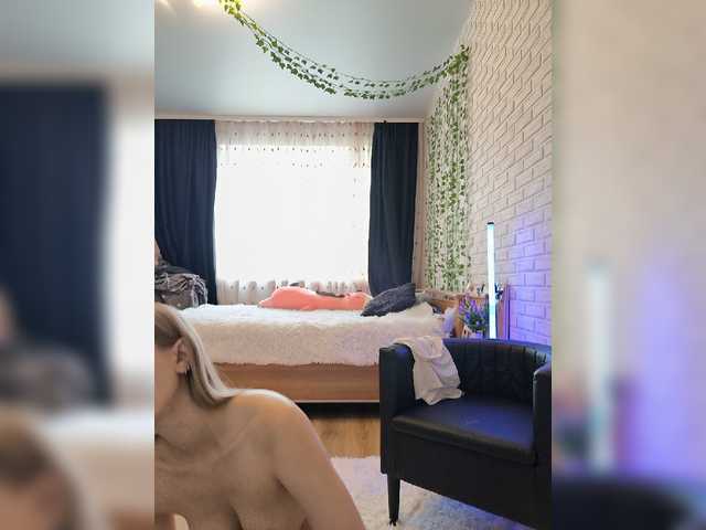 GORIGLAZ live cam on BongaCams
