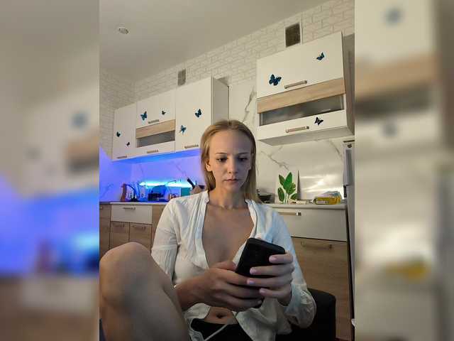 GORIGLAZ live cam on BongaCams