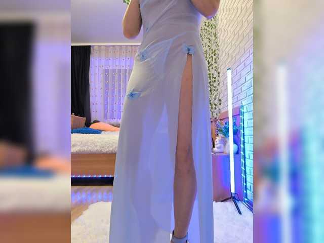 GORIGLAZ live cam on BongaCams