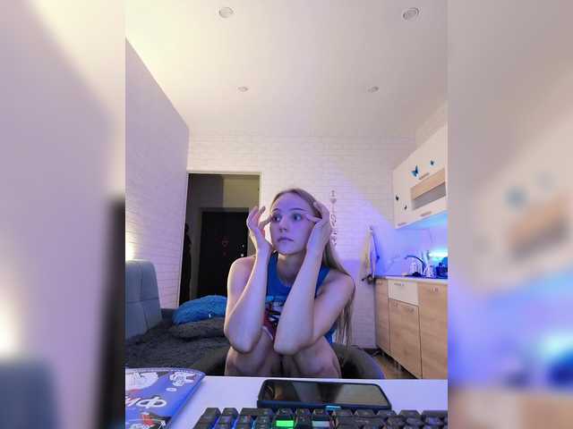 GORIGLAZ live cam on BongaCams