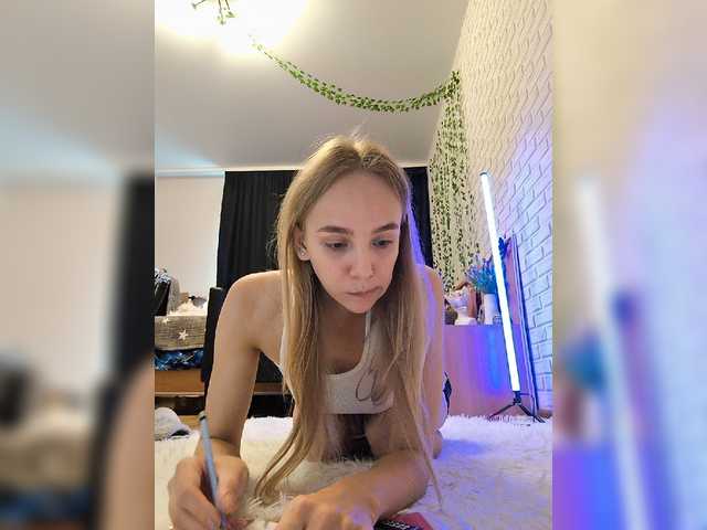 GORIGLAZ live cam on BongaCams