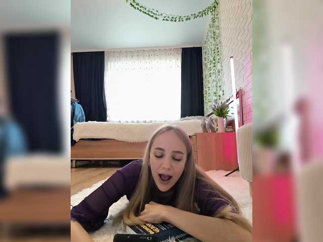 GORIGLAZ's BongaCams show and profile