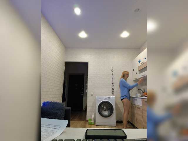 GORIGLAZ live cam on BongaCams