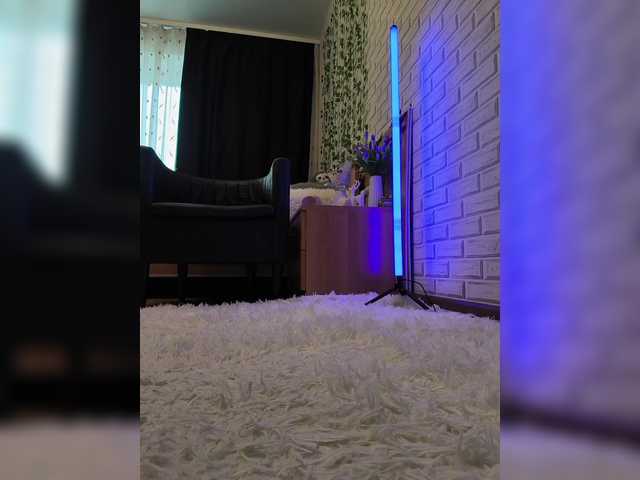 GORIGLAZ Live Cam Chat on BongaCams