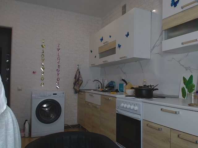 GORIGLAZ live webcam show