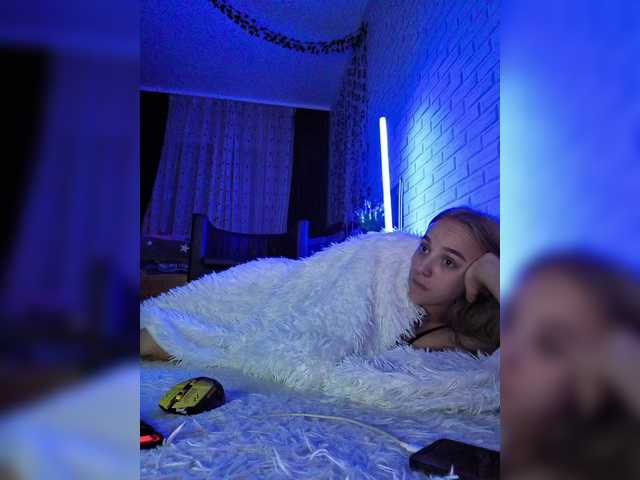 GORIGLAZ live cam on BongaCams