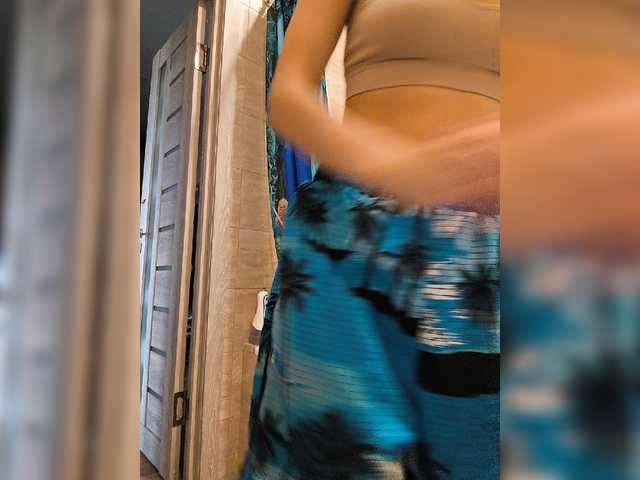 GORIGLAZ live webcam show