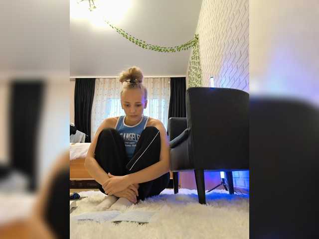 GORIGLAZ live cam on BongaCams