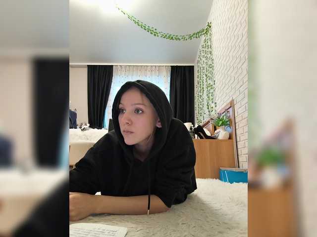 GORIGLAZ live cam on BongaCams