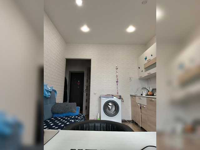 GORIGLAZ live cam on BongaCams
