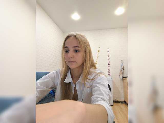 GORIGLAZ live cam on BongaCams