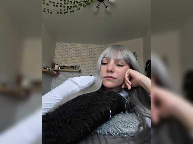 GORIGLAZ live cam on BongaCams