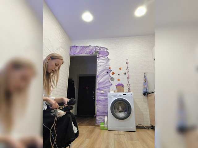 GORIGLAZ live cam on BongaCams