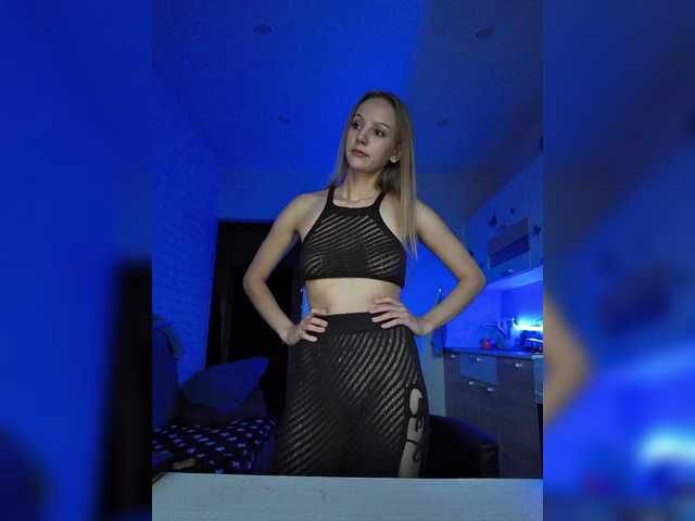 GORIGLAZ live cam on BongaCams