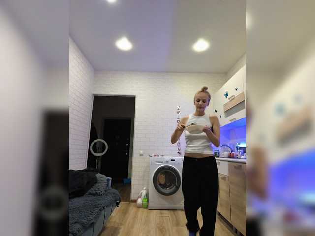 GORIGLAZ live cam on BongaCams