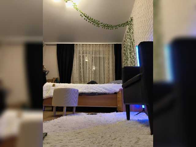 GORIGLAZ live cam on BongaCams