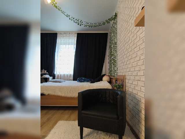 GORIGLAZ live cam on BongaCams