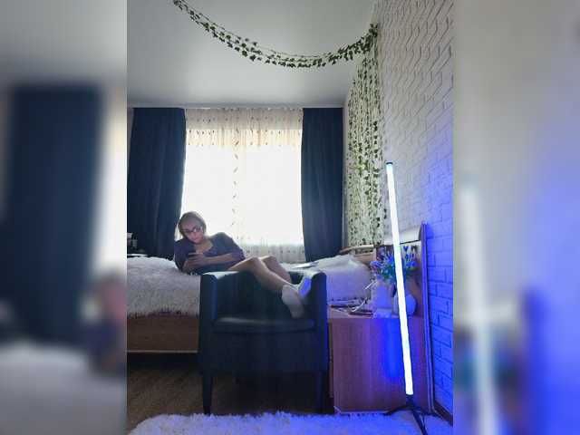 GORIGLAZ live cam on BongaCams