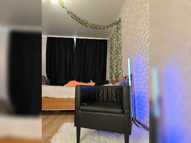 GORIGLAZ live cam on BongaCams