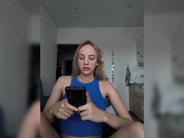GORIGLAZ live cam on BongaCams