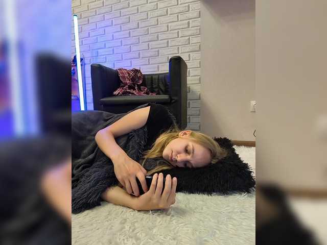 GORIGLAZ live cam on BongaCams