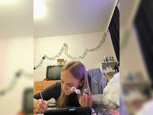 GORIGLAZ live cam on BongaCams