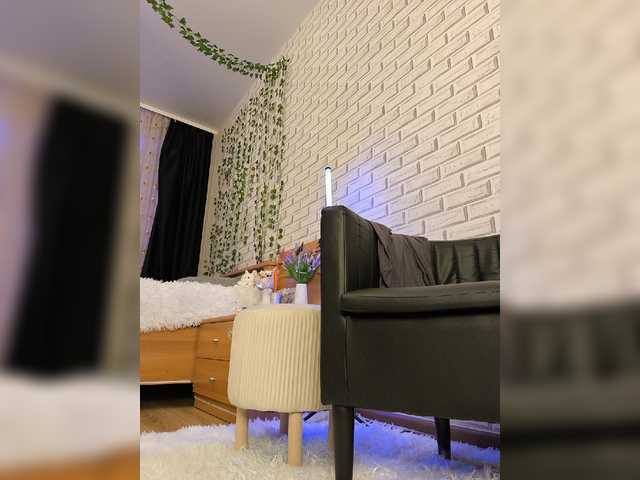 GORIGLAZ live cam on BongaCams